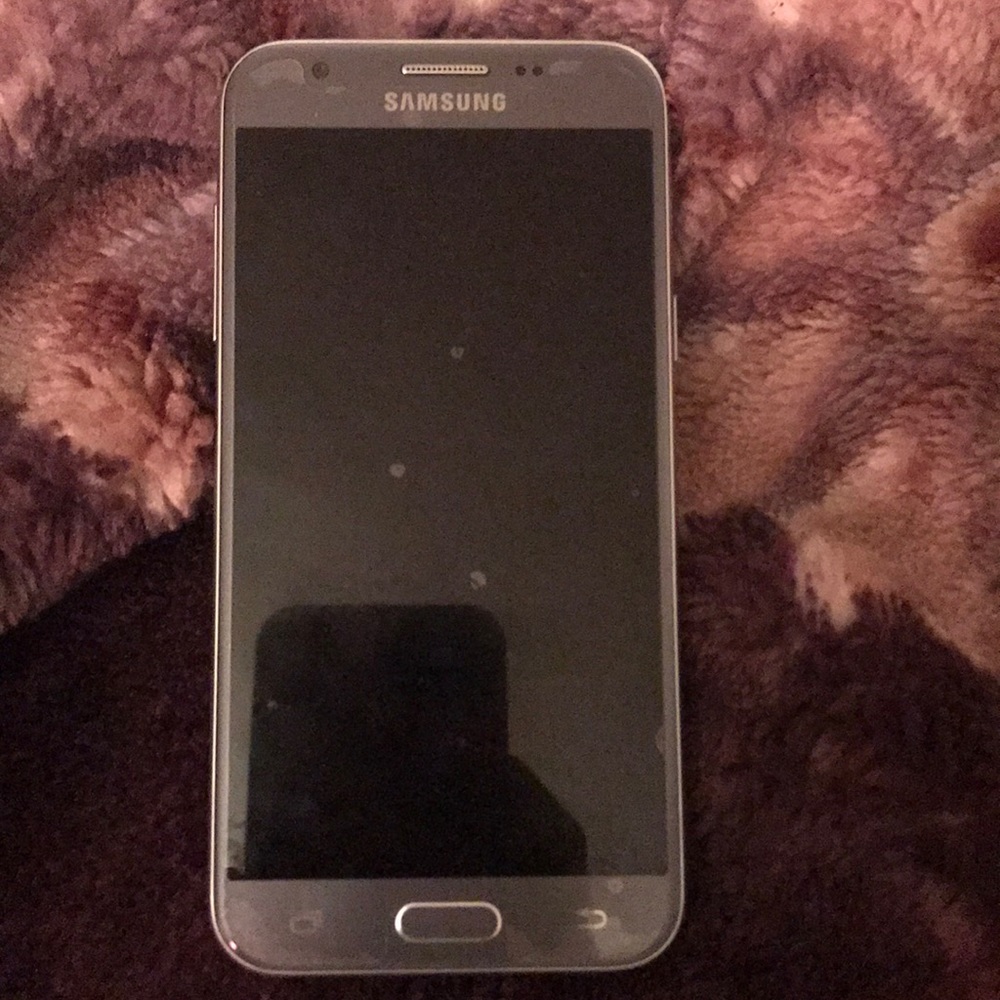 Samsung phone